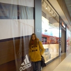 Profil de Faima, 27 ans, Sexe facile à Modave (Liège)