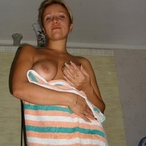 Profil de Sibelle, 37 ans, Sexe facile à Grez-Doiceau (Brabant wallon)