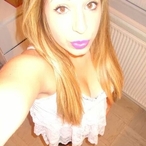 Profil de Cindy, 33 ans, Sexe facile à Gesves (Namur)