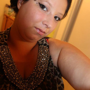 Profil de Lyliana, 42 ans, Sexe facile à Herbeumont (Luxembourg)