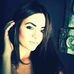 Profil de Virgilia, 22 ans, Sexe facile à Berloz (Liège)