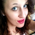 Profil de Allycia, 22 ans, Sexe facile à Sivry-Rance (Hainaut)