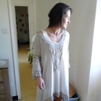 Profil de Jessie, 27 ans, Sexe facile à Doische (Namur)