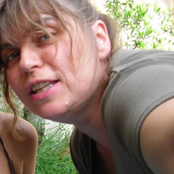 Profil de Janys, 37 ans, Sexe facile à Gesves (Namur)
