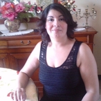 Profil de Kiliana, 32 ans, Sexe facile à Stoumont (Liège)