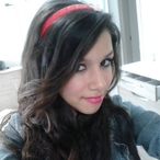 Profil de Souraya, 26 ans, Sexe facile à La Roche-en-Ardenne (Luxembourg)