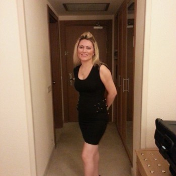 Profil de Laodice, 41 ans, Sexe facile à Walcourt (Namur)