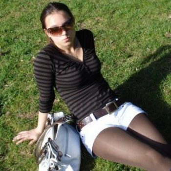 Profil de Esma, 45 ans, Sexe facile à Rendeux (Luxembourg)