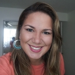 Profil de Louisanne, 25 ans, Sexe facile à Watermael-Boitsfort (Bruxelles-Capitale)