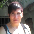 Profil de Namou, 33 ans, Sexe facile à Thuin (Hainaut)
