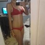 Profil de Anathalie, 27 ans, Sexe facile à Fernelmont (Namur)