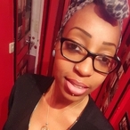 Profil de Kalidiatou, 24 ans, Sexe facile à Stavelot (Liège)